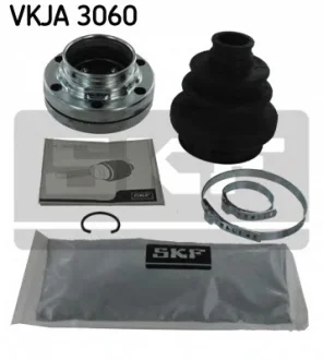 ШРУС зовнішній SKF VKJA3060
