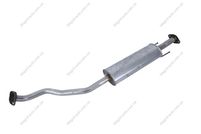 Глушитель средняя часть NISSAN NOTE 09- (281-889) BOSAL 281889 (фото 1)