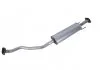 Глушитель средняя часть NISSAN NOTE 09- (281-889) BOSAL 281889 (фото 1)