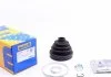 Комплект пильника РШ шарніра Metelli 130048 (фото 1)