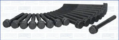 Болт ГБЦ AJUSA 81035300