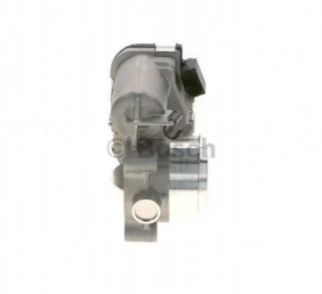 Патрубок дроссельной заслонки BOSCH 0280750597