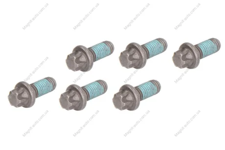 ZESTAW МRUB KOгA ZAMACH. FORD SACHS 1874000065