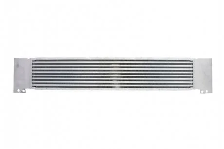 Интеркуллер CITROEN JUMPER III FIAT DUCATO PEUGEOT BOXER 2.0D-3.0D 04.06- THERMOTEC DAC007TT