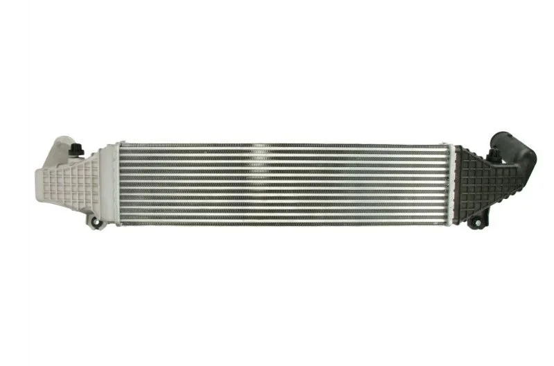 Интеркуллер FORD C-MAX II, FOCUS C-MAX, FOCUS III, MONDEO IV, S-MAX MAZDA 3 1.6D/2.0D 10.03-06.19 THERMOTEC DA3001TT (фото 1)