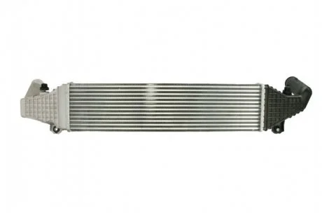 Интеркуллер FORD C-MAX II, FOCUS C-MAX, FOCUS III, MONDEO IV, S-MAX MAZDA 3 1.6D/2.0D 10.03-06.19 THERMOTEC DA3001TT