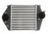Интеркуллер MAZDA 6, MPV II 2.0D 06.02-08.07 THERMOTEC DA3002TT (фото 1)