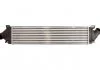 Інтеркулер VOLVO S80 II FORD C-MAX, C-MAX II, FOCUS C-MAX, FOCUS II, FOCUS III, GALAXY II, GRAND C-MAX, KUGA I, KUGA II, MONDEO IV, S-MAX 1.6D-2.5 10.03-12.19 THERMOTEC DAG013TT (фото 1)