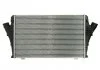 Інтеркулер CADILLAC BLS FIAT CROMA OPEL SIGNUM, VECTRA C, VECTRA C GTS 1.9D/2.4D 04.04- THERMOTEC DAX011TT (фото 1)