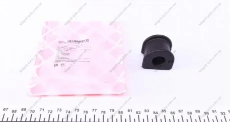 Втулка стабилизатора AUDI/VW A4/A6/Golf "R D=16mm "97-08 FEBI BILSTEIN 100923