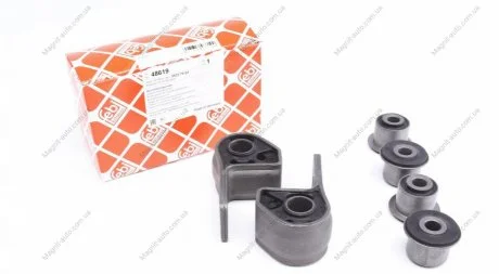 Сайлентблок рычага FEBI BILSTEIN 48619