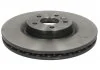 Гальмівний диск BREMBO 09C20711 (фото 1)