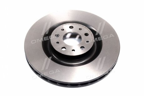 Тормозной диск Painted disk BREMBO 09A44441