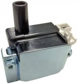 Катушка зажигания Accord/Civic/CRV/CRX/HRV 1.3-2.3 90- HELLA 5DA358000141