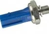 Датчик давления масла (синий) (1 контакт) VAG 1.4-2.0 GTI/TSI 10- HELLA 6ZL009600241 (фото 1)