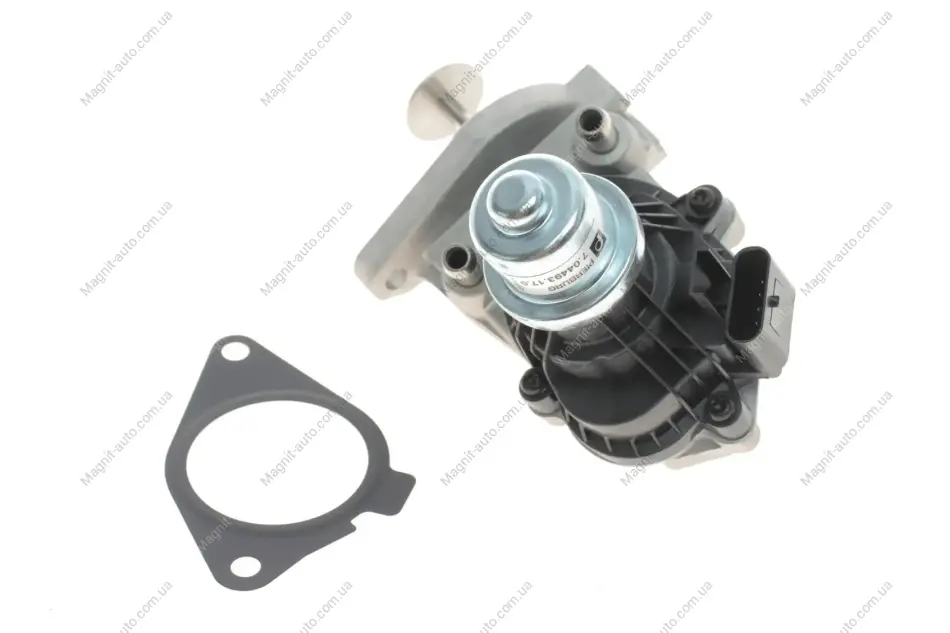 Клапан EGR BMW 1 (F20), 1 (F21), 1 (F40), 2 (F22, F87), 2 (F23), 2 (F45), 2 (G42, G87), 2 GRAN COUPE (F44), 2 GRAN TOURER (F46), 2 GRAN TOURER VAN (F46), 3 (F30, F80), 3 (F31) 1.5D-3.0DH 01.10- PIERBURG 704493170 (фото 1)