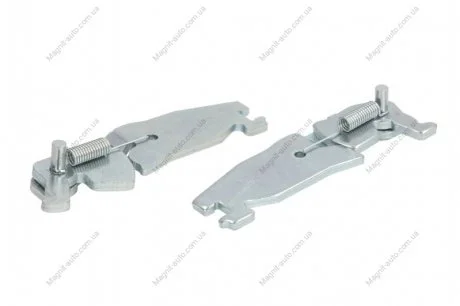 Регулятор тормозов NISSAN ALMERA II, PRIMERA 1.5-2.2D 06.96-11.06 QUICK BRAKE 10853013
