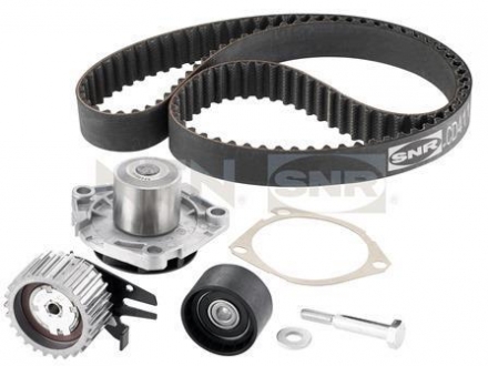 Rozrz╣d + pompa AR/FI/OP/JEEP.. SNR SNR NTN KDP458570