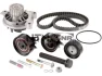 Комплект ГРМ (+помпа) Volvo V70/S80 2.5 D 95-07 SNR NTN KDP465010
