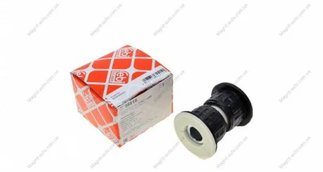 Сайлентблок рессоры IVECO Daily "06-13 FEBI BILSTEIN 35515