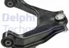 WAHACZ G╙RNY MITSUBISHI L200 05- DELPHI Delphi TC3640 (фото 1)