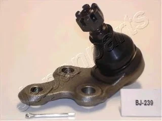 Несущий / направляющий шарнир JAPANPARTS BJ239