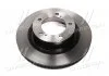 Диск тормозной BREMBO 09C50011 (фото 3)
