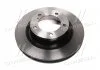 Диск тормозной BREMBO 09C50011 (фото 4)