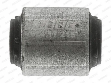 Сайлент-блок рычага, задняя ось MOOG NISB15132