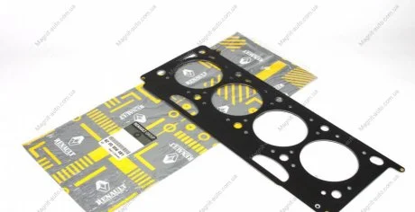 Прокладка головки, 1.9dCi RENAULT 8200956481