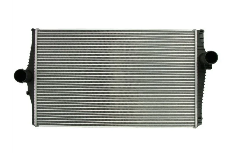 Радиатор охлаждения воздуха THERMOTEC DAV003TT (фото 1)