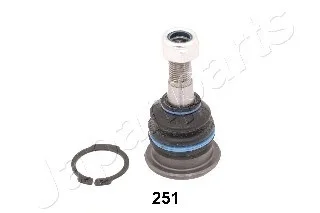 Несущий / направляющий шарнир JAPANPARTS BJ251