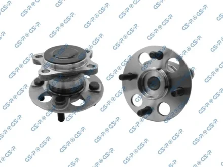 Ступиця колеса GSP 9400098