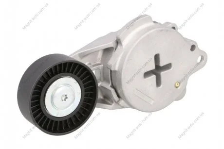 Роликовий модуль натягувача ременя JAKOPARTS J1142093