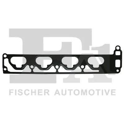 USZCZELKA KOL. SS. OPEL ASTRA H 05- FA1 Fischer Automotive One (FA1) 512022 (фото 1)