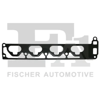 USZCZELKA KOL. SS. OPEL ASTRA H 05- FA1 Fischer Automotive One (FA1) 512022