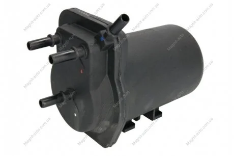 Топливный фильтр NISSAN ALMERA II, CUBE, JUKE, KUBISTAR, MICRA III, NOTE, NV200, NV200 / EVALIA, TIIDA SUZUKI JIMNY 1.5D/1.8 01.03- JAKOPARTS J1331041