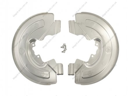 Пыльник/сальник кол.подшипника BPW 0980107520