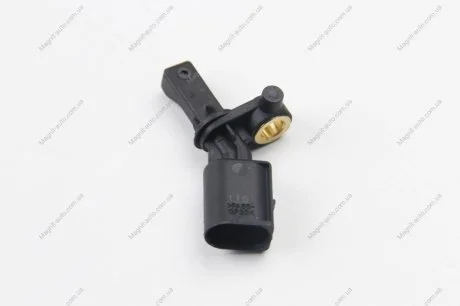 Датчик ABS задн прав AUDI A1, A2 SEAT CORDOBA, IBIZA III, IBIZA IV, IBIZA IV SC, IBIZA IV ST, MII, TOLEDO IV SKODA CITIGO, E-CITIGO, FABIA I, FABIA I PRAKTIK, FABIA II 1.0-Electric 08.99- AUTLOG AS4020