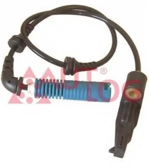 Датчик ABS передн лів BMW 3 (E46), Z4 (E85), Z4 (E86) 1.6-3.2 12.97-02.09 AUTLOG AS4049