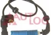 Датчик ABS передній BMW 3 (E46) 98-05 (640 мм) AUTLOG AS4050 (фото 3)
