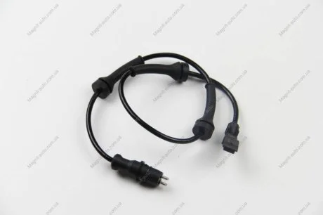 Датчик ABS передн лів/прав RENAULT GRAND SCENIC II, MEGANE II, SCENIC II 1.4-2.0 09.02- AUTLOG AS4129