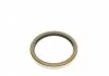 Комплект подшипника колеса. TOYOTA LAND CRUISER 100 4.2D/4.7.98-07 SNR NTN R14116 (фото 9)