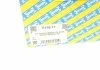 Комплект подшипника ступицы колеса SNR SNR NTN R15817 (фото 10)