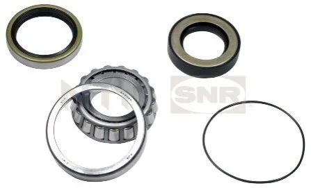 Підшипник маточини задн. Mitsubishi L200 86-07/Montero/Pajero 82-96 SNR NTN R17307