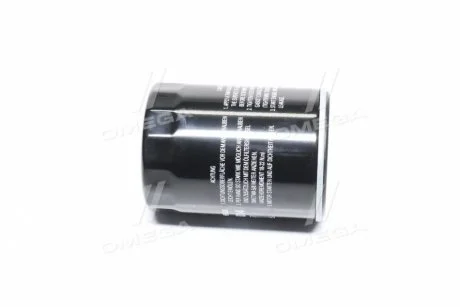 Фільтр масляний GM, ISUZU, MAZDA, SUZUKI (вироб-во Jakoparts) JAKOPARTS J1313014