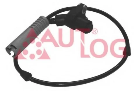 Датчик ABS передн лів/прав BMW 3 (E36), Z3 (E36) 1.6-3.2 01.94-06.03 AUTLOG AS4289