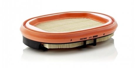 Фильтр добавочного воздуха -FILTER MANN CF2530