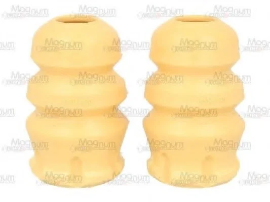 Пилозахисний к-т амортизатора задн FORD GALAXY II, MONDEO IV, S-MAX 1.6-2.5 03.07-06.15 MAGNUM TECHNOLOGY A8G003MT (фото 1)