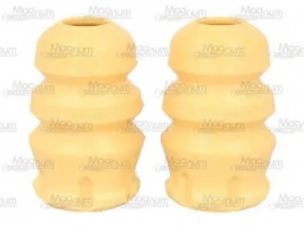 Пилозахисний к-т амортизатора задн FORD GALAXY II, MONDEO IV, S-MAX 1.6-2.5 03.07-06.15 MAGNUM TECHNOLOGY A8G003MT